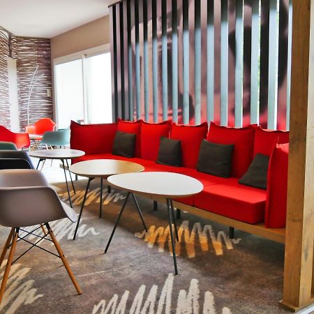 Ibis Laval Le Relais D'Armor Hotell Changé Exteriör bild