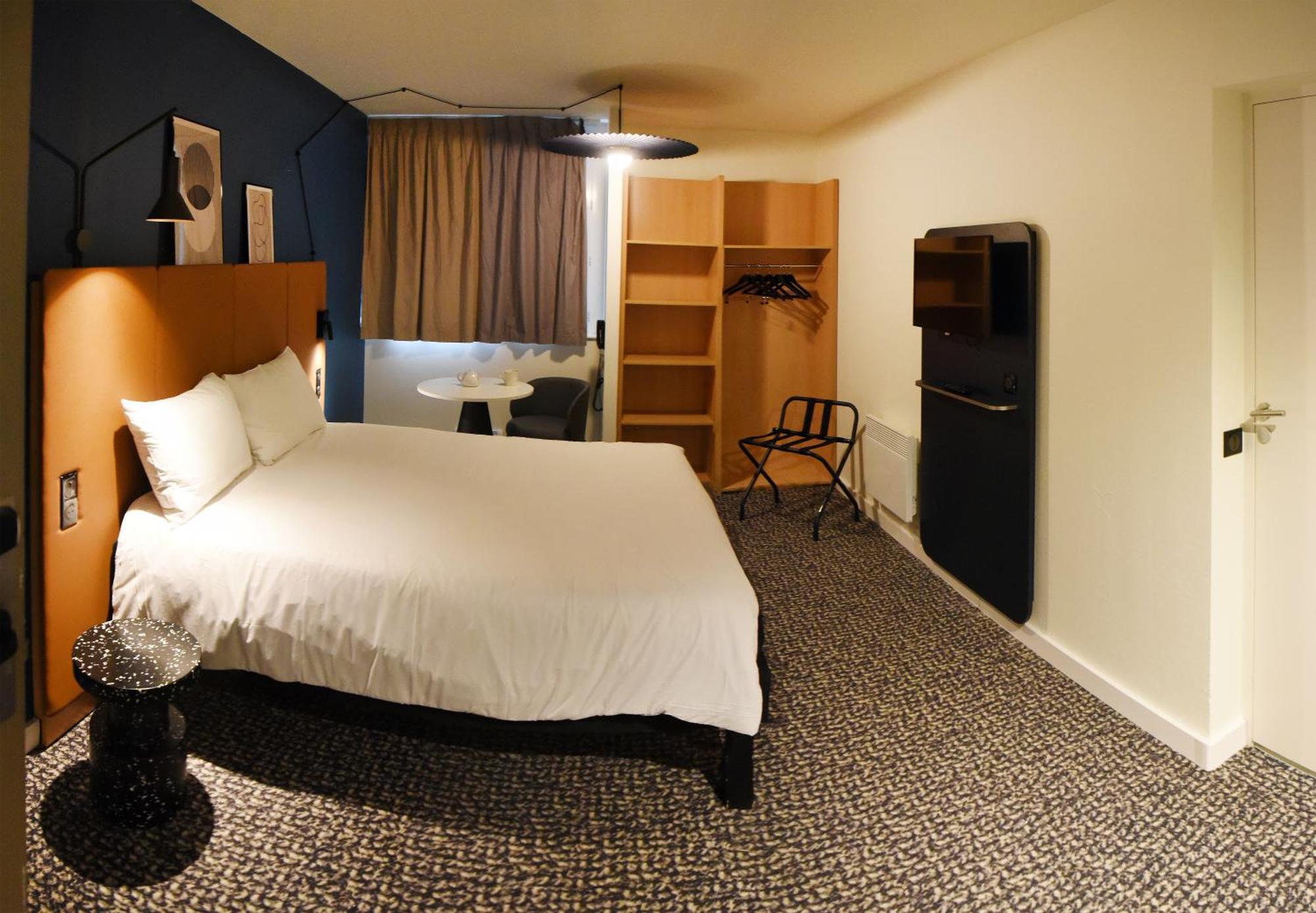 Ibis Laval Le Relais D'Armor Hotell Changé Exteriör bild
