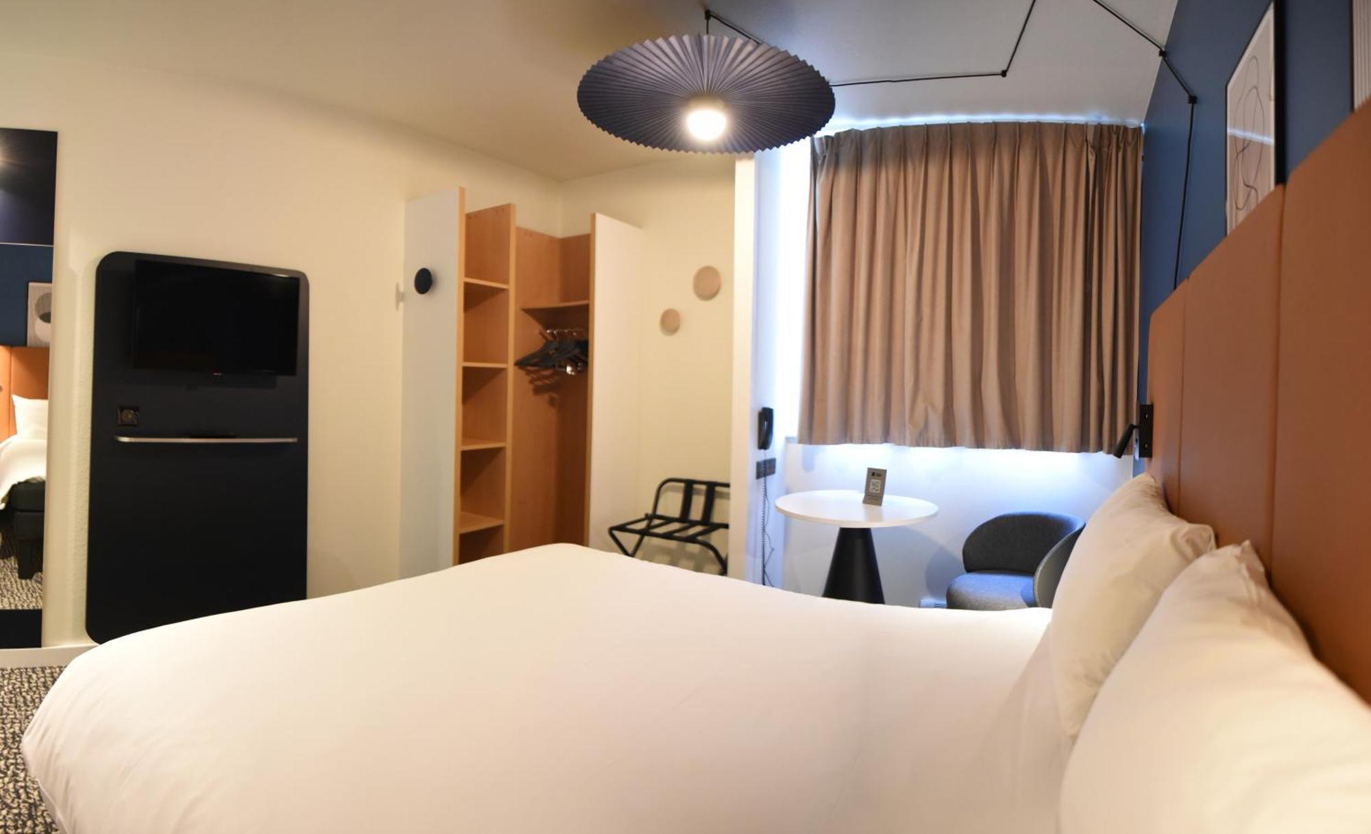 Ibis Laval Le Relais D'Armor Hotell Changé Exteriör bild